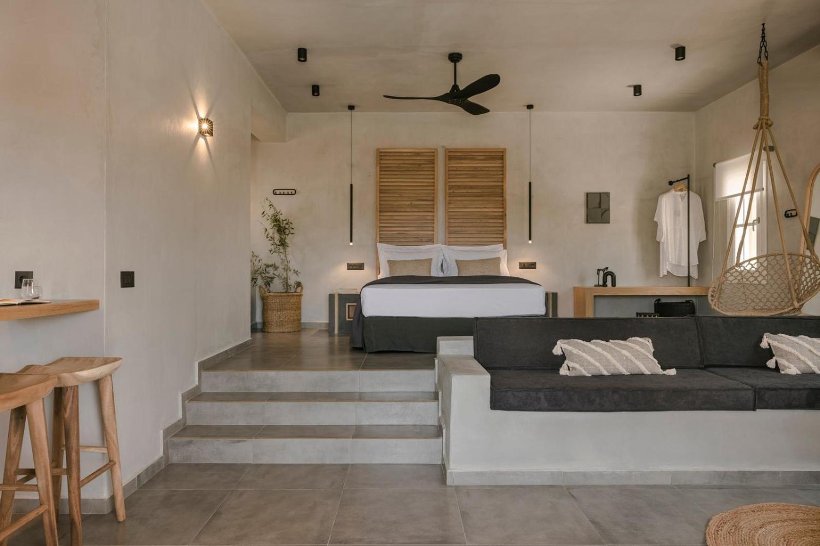 Lanolia - Olea Di Assos Villas Asos Exterior photo
