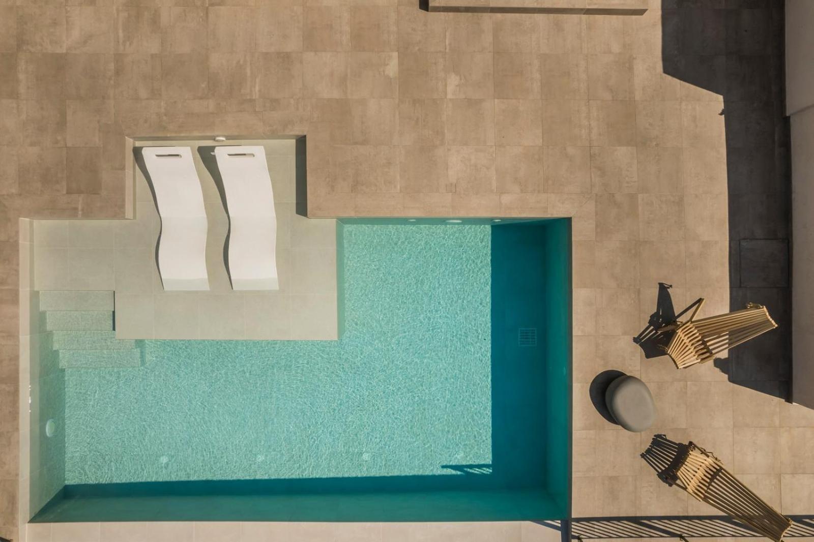 Lanolia - Olea Di Assos Villas Asos Exterior photo